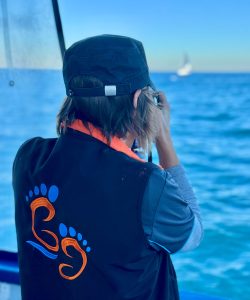 About Barefoot Crew Team