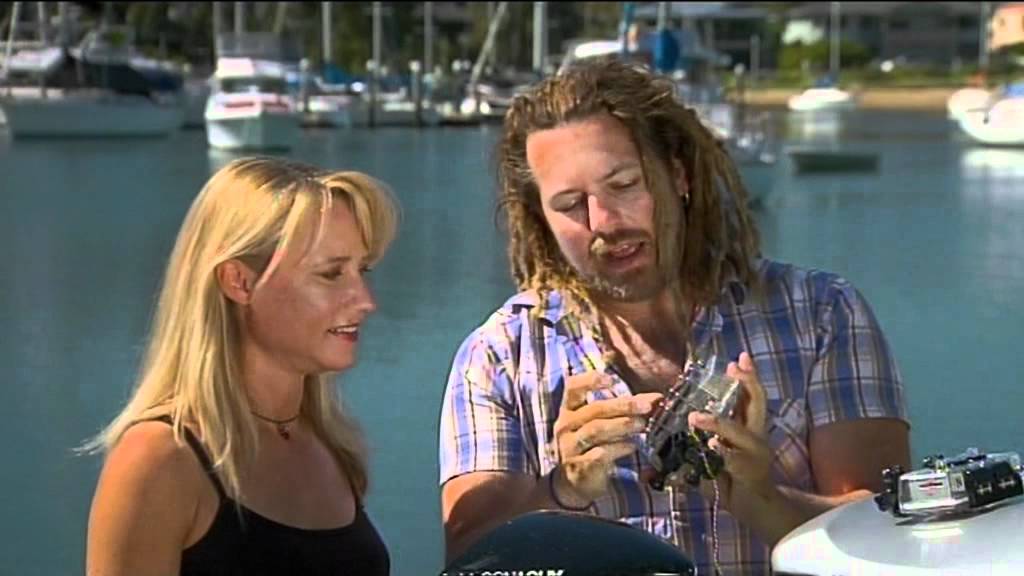 Storm Surfer 3D ABC Dean Cropp Cameraman DP Cinematographer